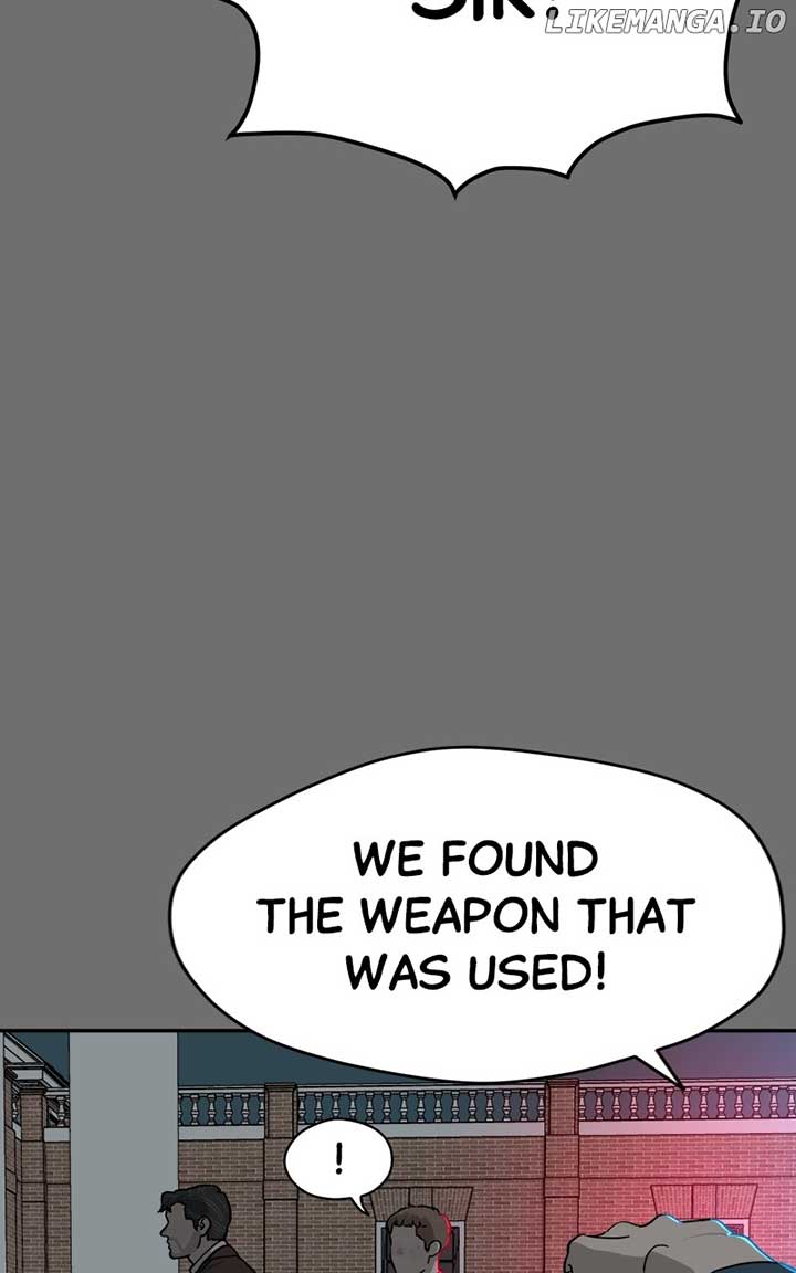 A Ghostly Song Chapter 33 page 76