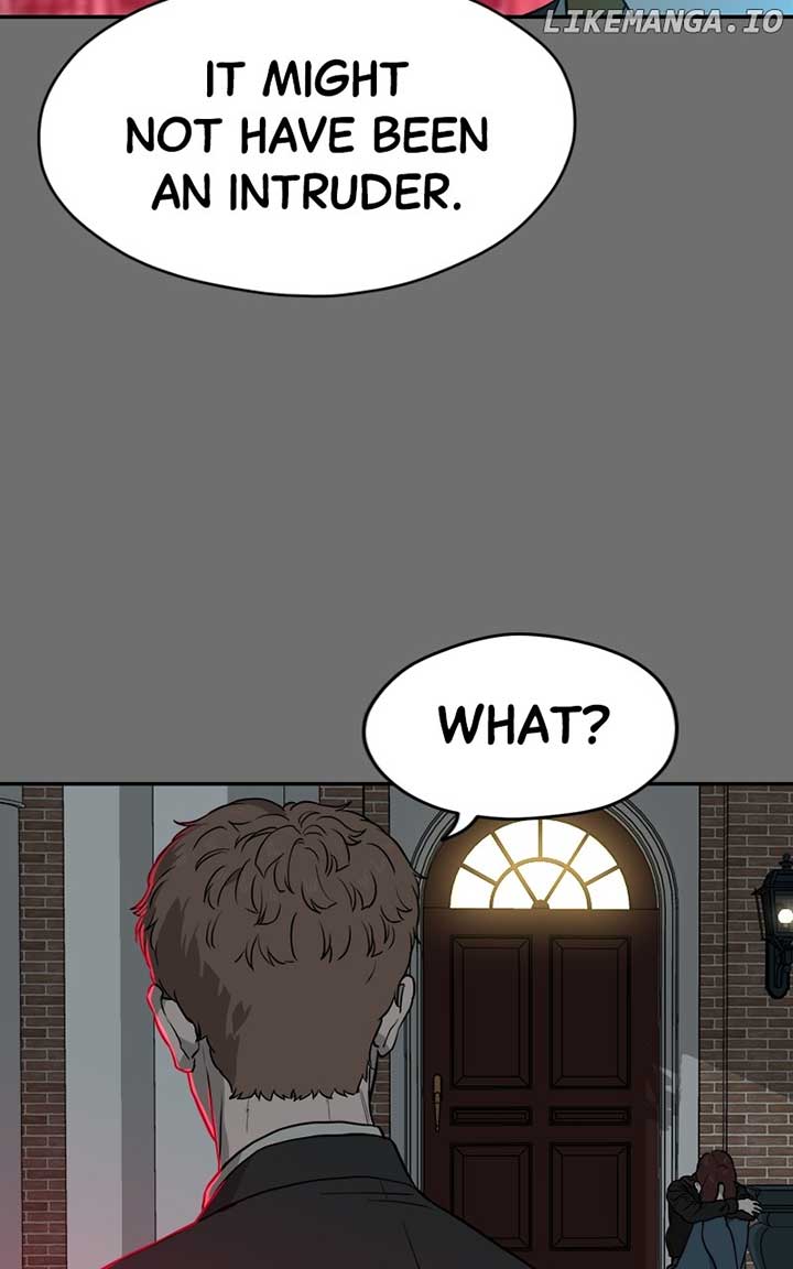 A Ghostly Song Chapter 33 page 67