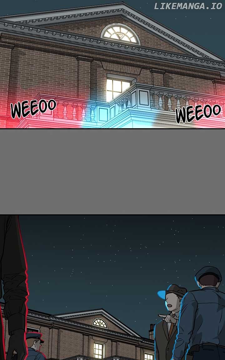 A Ghostly Song Chapter 33 page 63