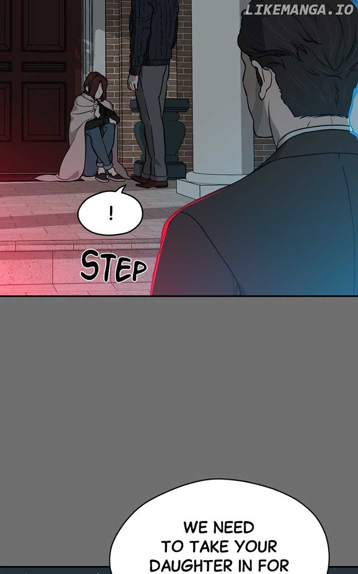 A Ghostly Song Chapter 33 page 72