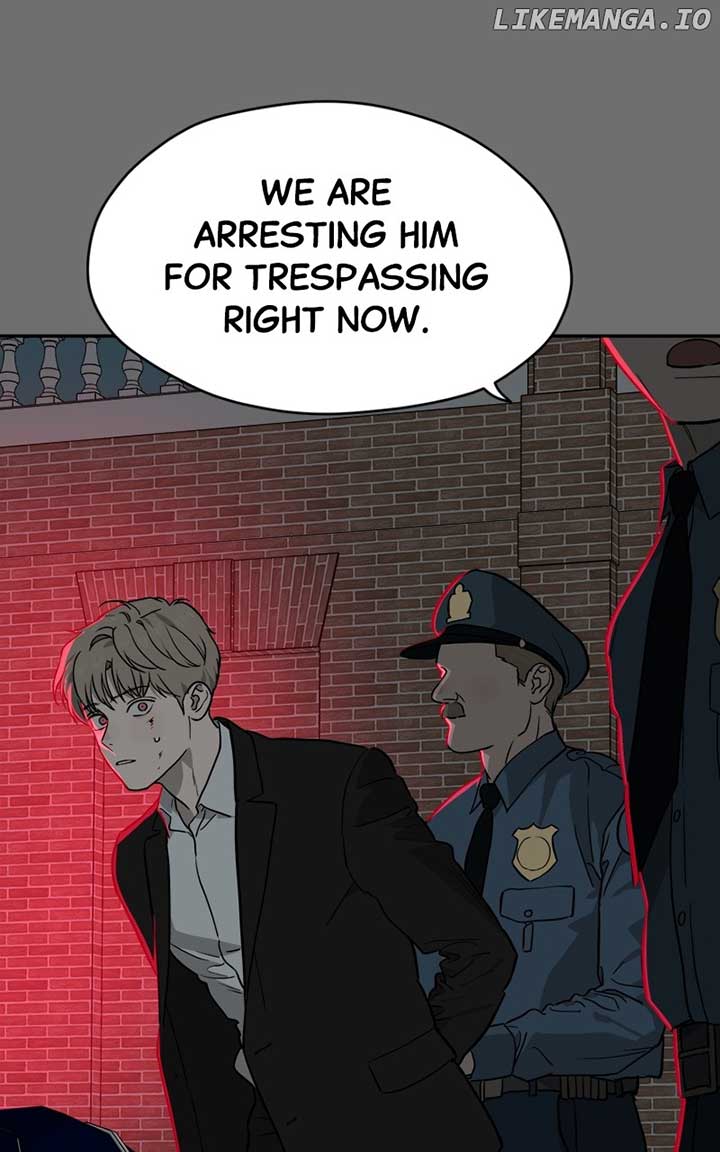 A Ghostly Song Chapter 33 page 78