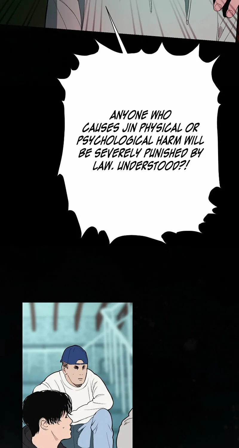 Kiss the Coming Apocalypse Chapter 35 page 102