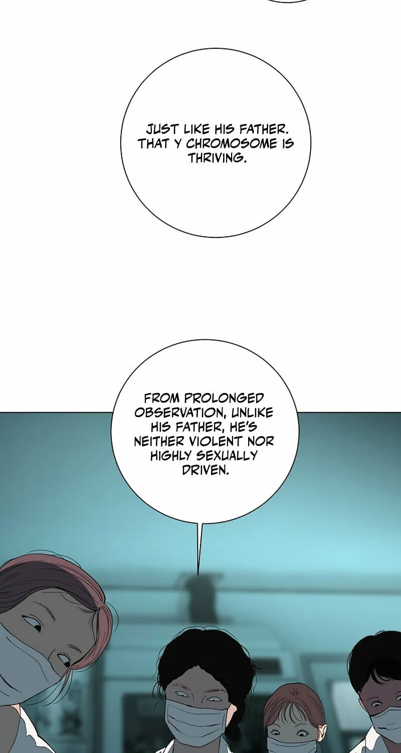 Kiss the Coming Apocalypse Chapter 35 page 83