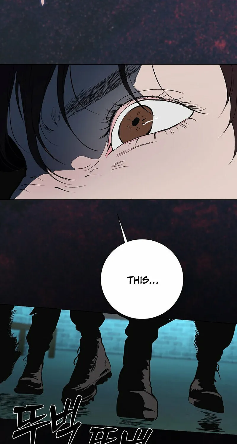Kiss the Coming Apocalypse Chapter 35 page 96