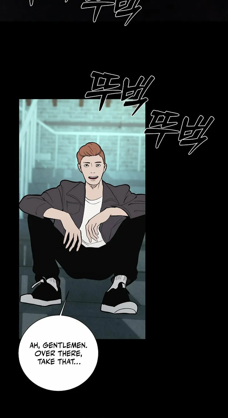 Kiss the Coming Apocalypse Chapter 35 page 97