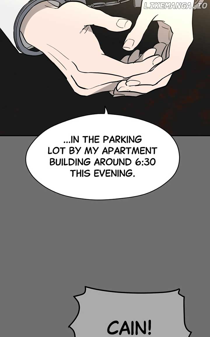 A Ghostly Song Chapter 33 page 108