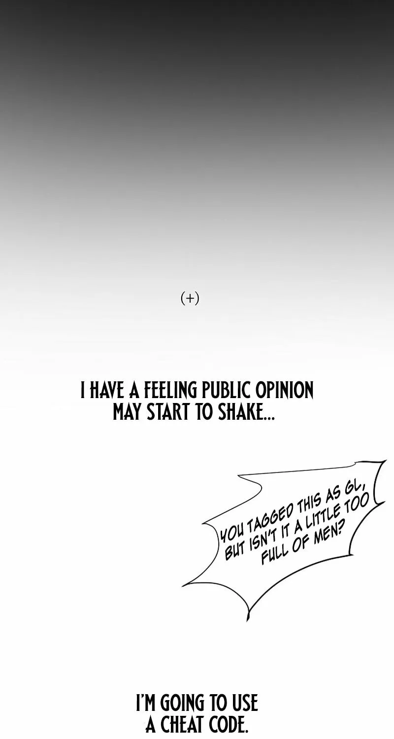 Kiss the Coming Apocalypse Chapter 35 page 112