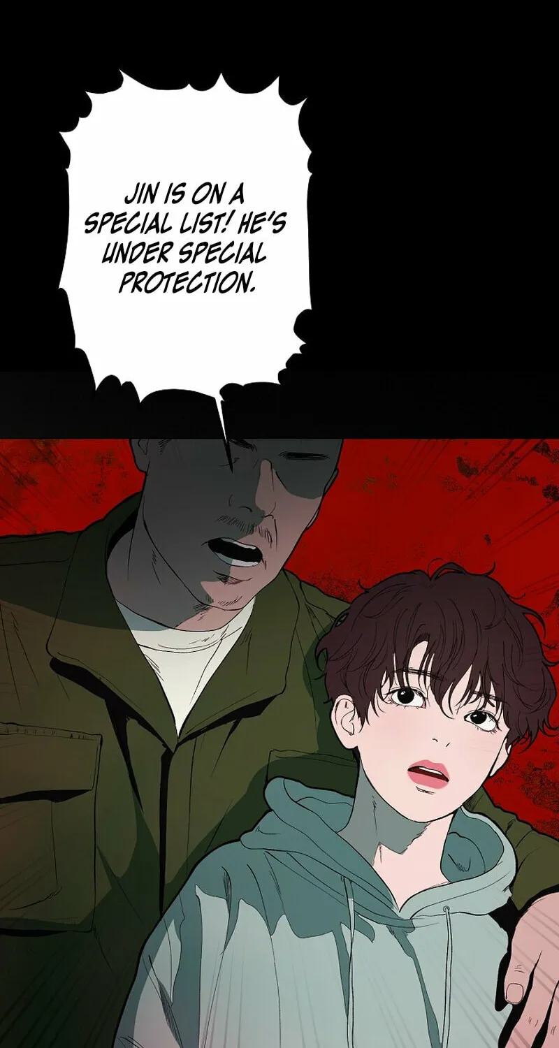 Kiss the Coming Apocalypse Chapter 35 page 101