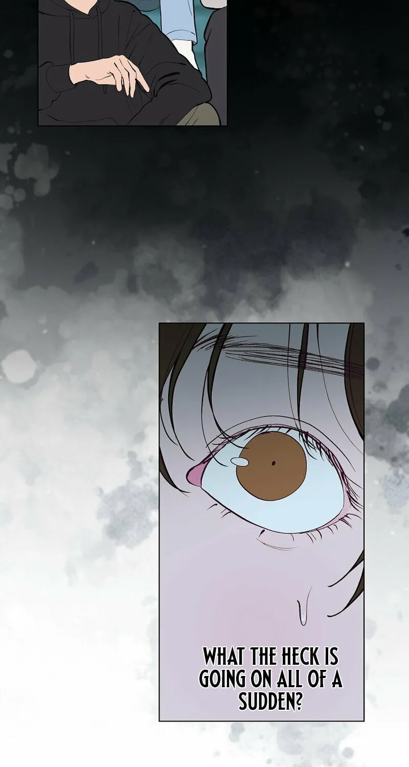 Kiss the Coming Apocalypse Chapter 35 page 103