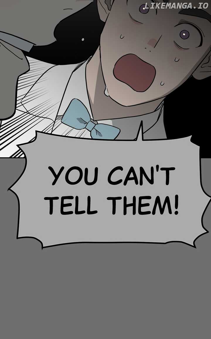 A Ghostly Song Chapter 33 page 99