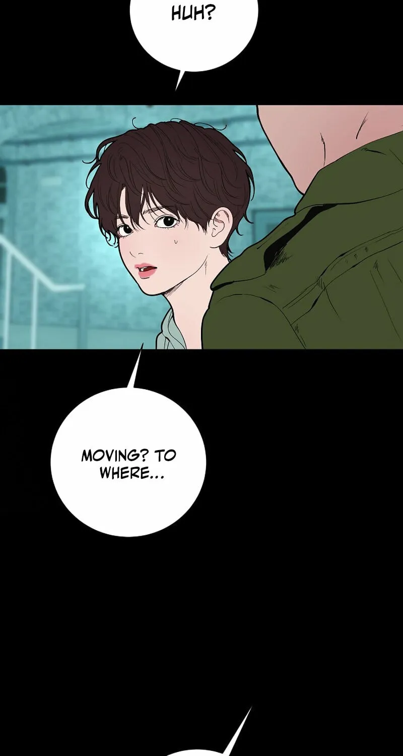 Kiss the Coming Apocalypse Chapter 35 page 99