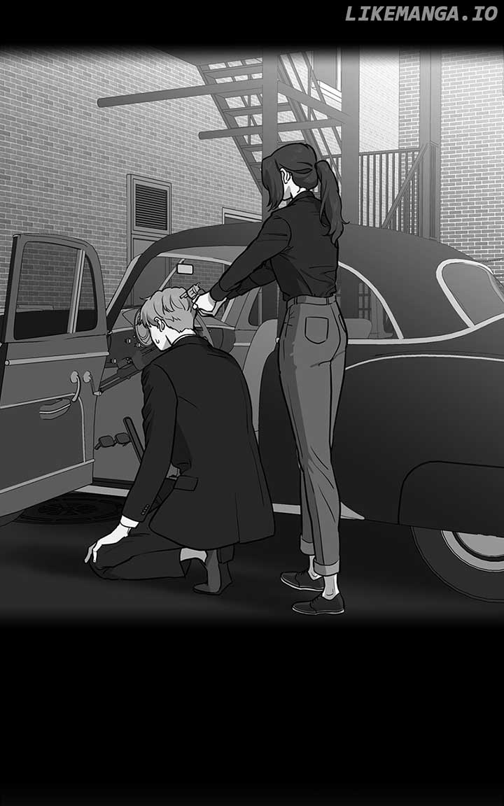 A Ghostly Song Chapter 33 page 96