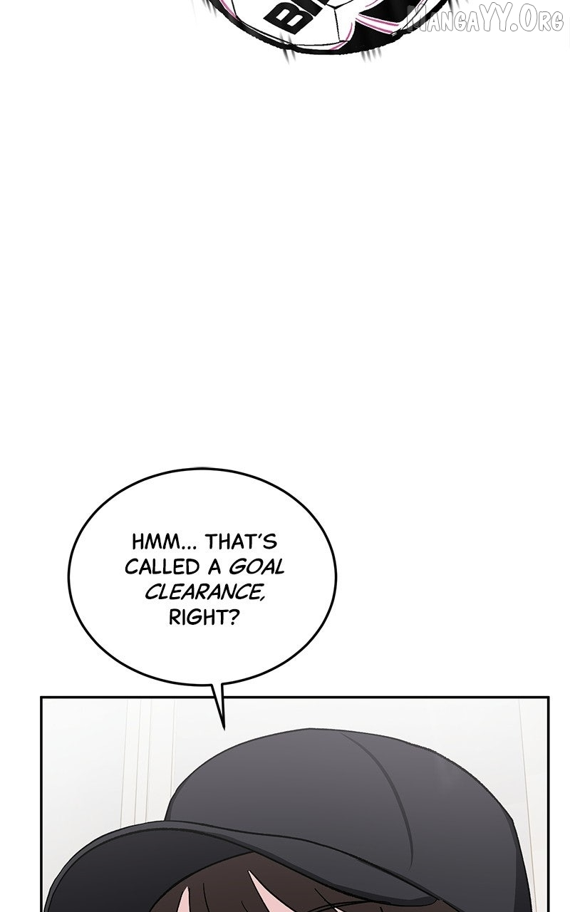 Tiki-Taka Chapter 35 page 11