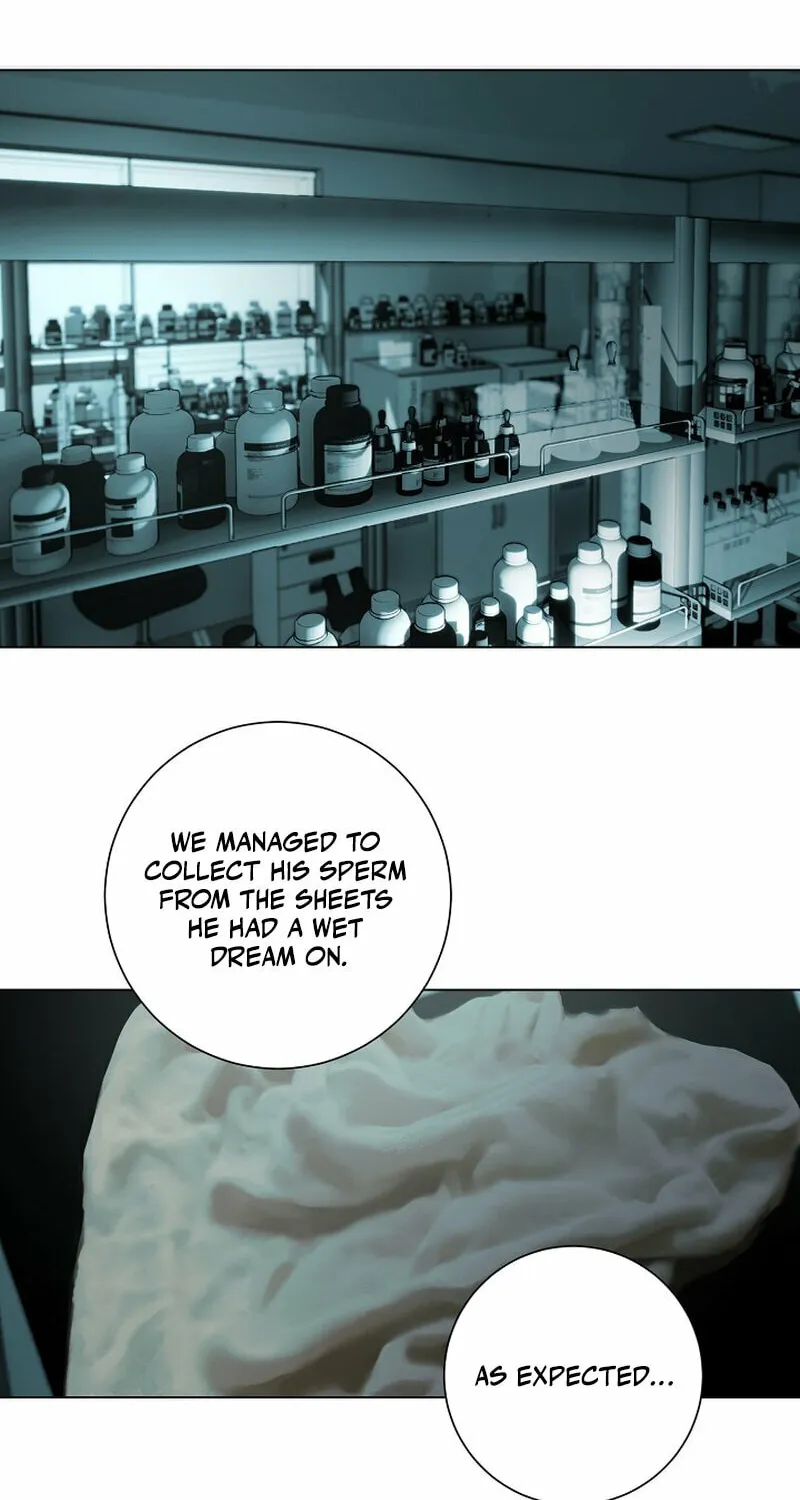 Kiss the Coming Apocalypse Chapter 35 page 82