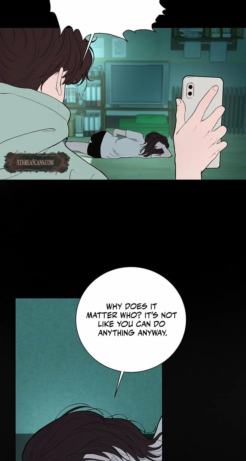 Kiss the Coming Apocalypse Chapter 35 page 87
