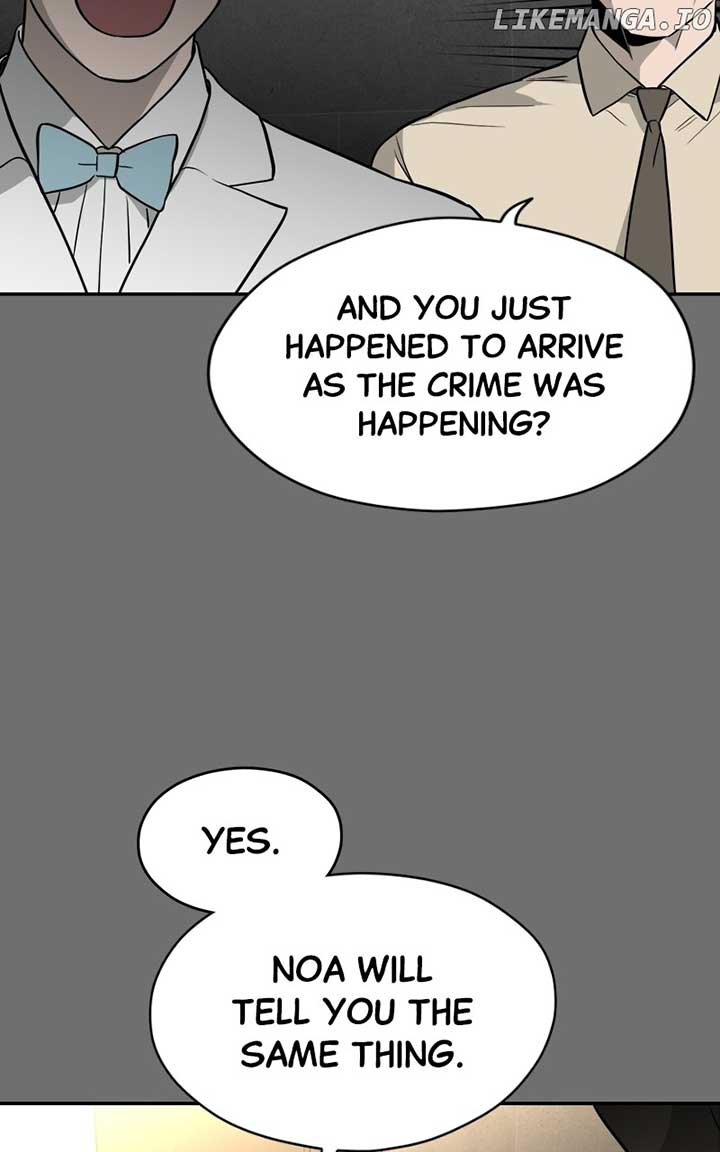 A Ghostly Song Chapter 33 page 111