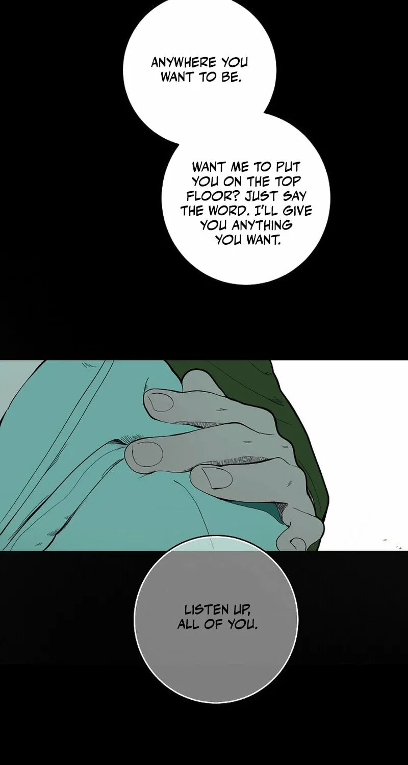 Kiss the Coming Apocalypse Chapter 35 page 100