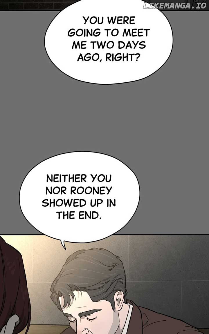 A Ghostly Song Chapter 33 page 116