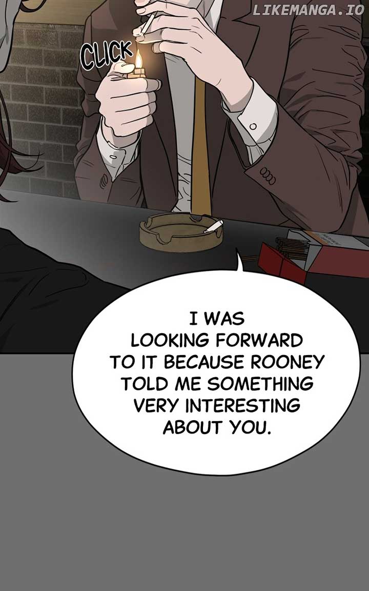 A Ghostly Song Chapter 33 page 117
