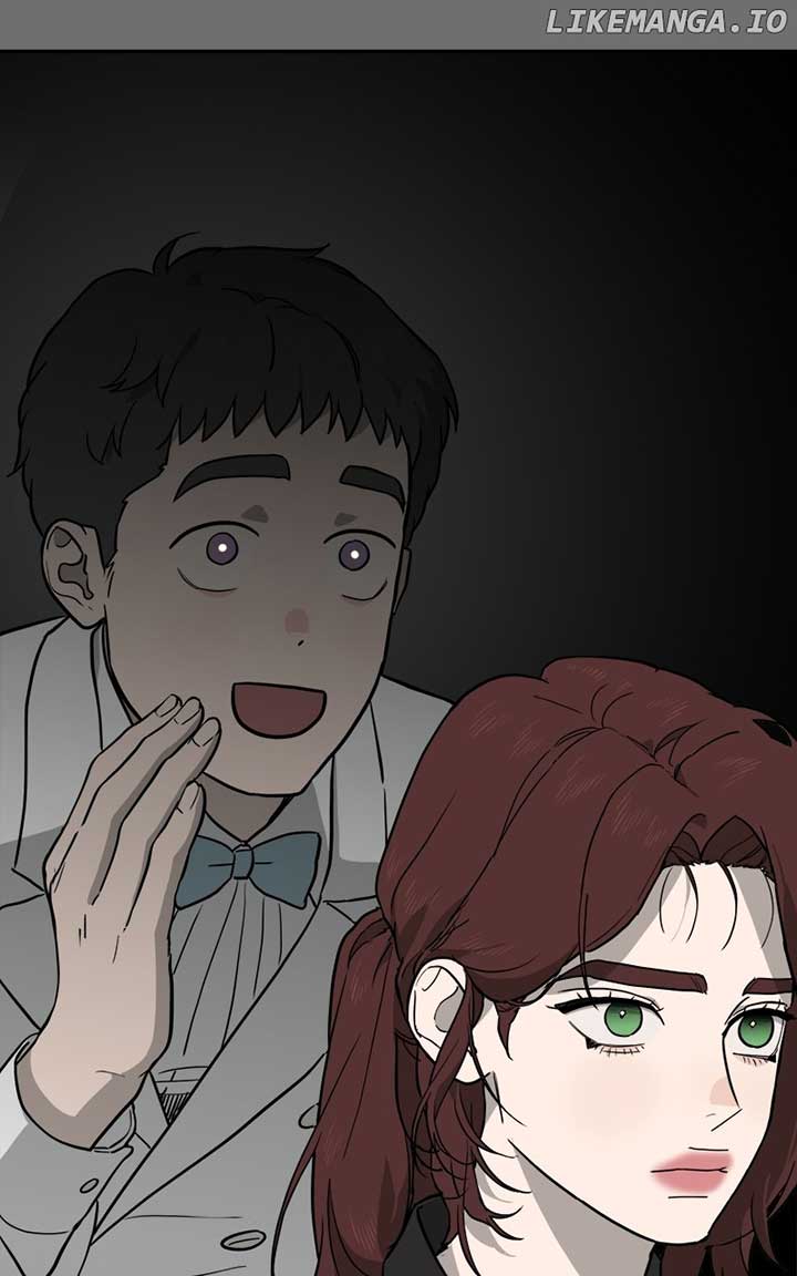 A Ghostly Song Chapter 33 page 121