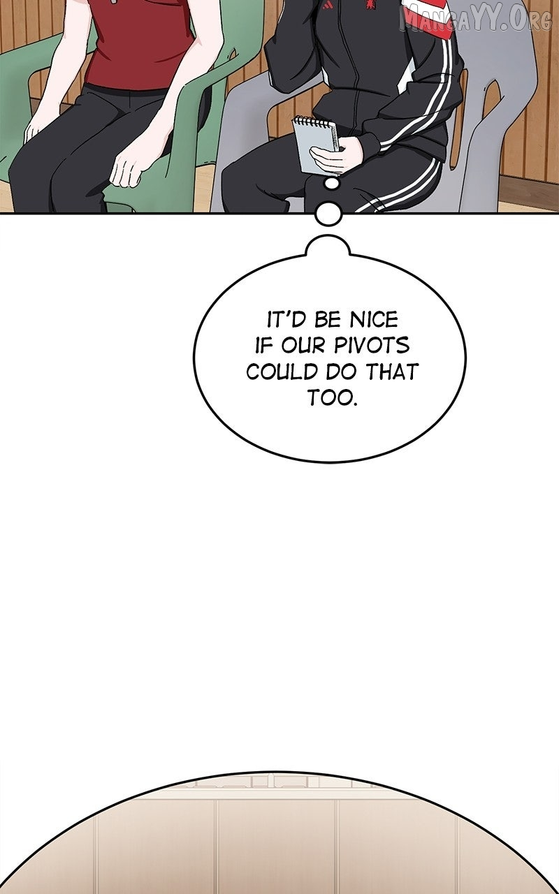 Tiki-Taka Chapter 35 page 29