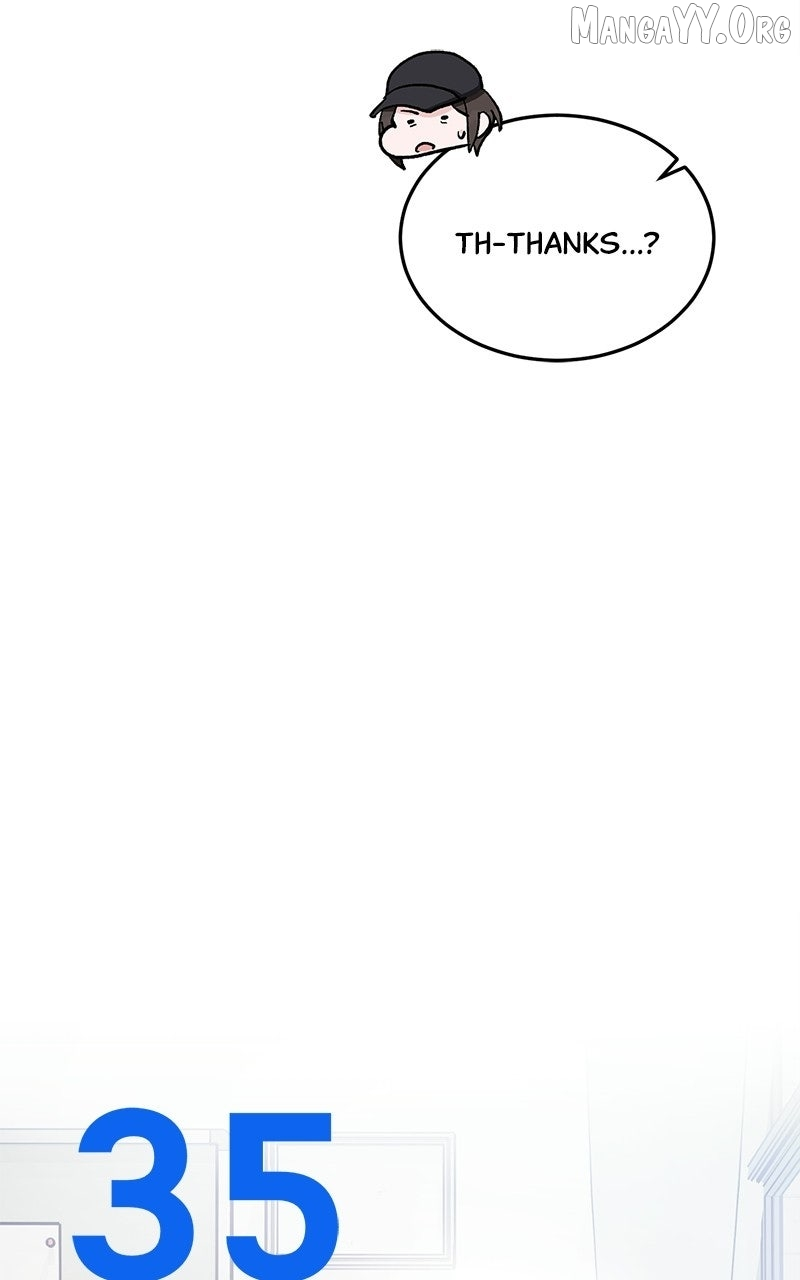 Tiki-Taka Chapter 35 page 55