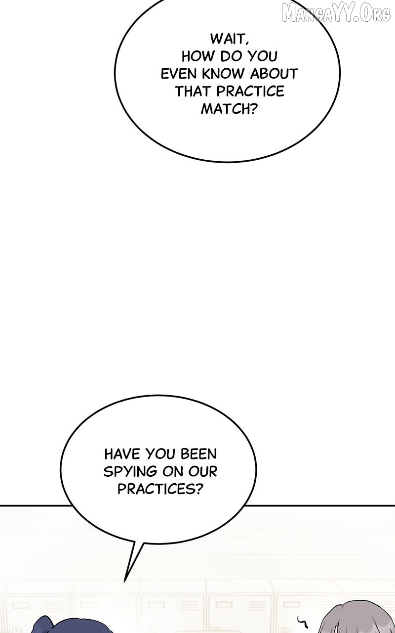 Tiki-Taka Chapter 35 page 82
