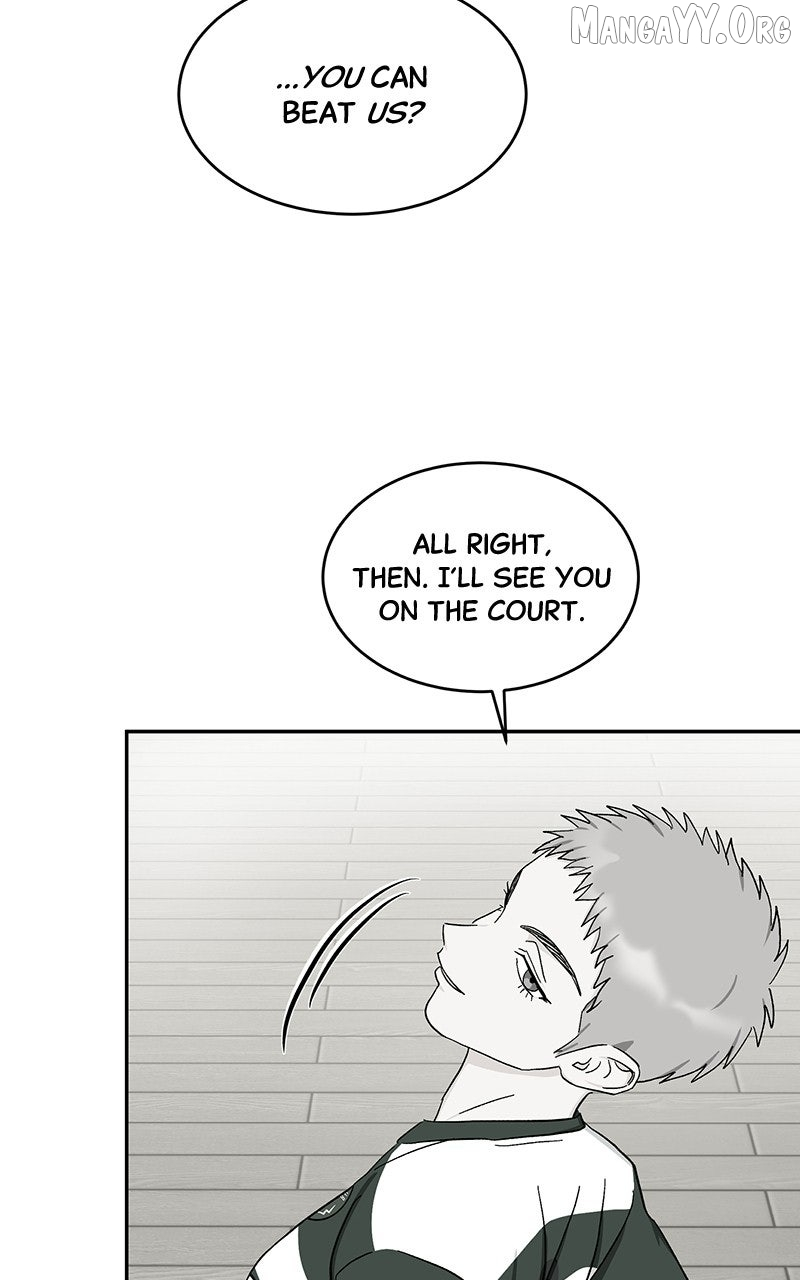 Tiki-Taka Chapter 35 page 62