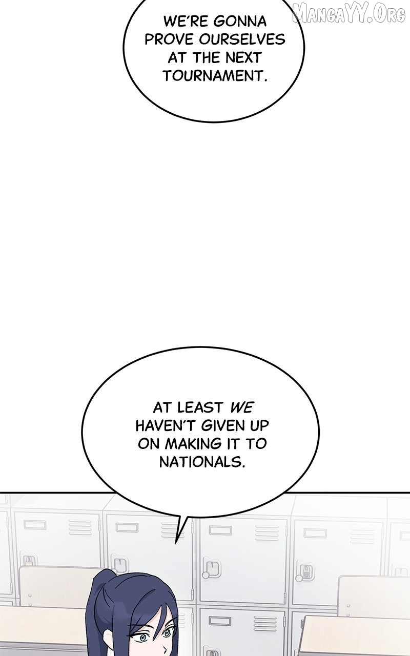 Tiki-Taka Chapter 35 page 87