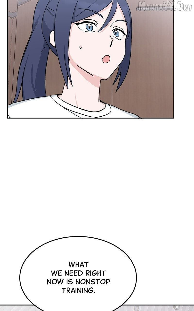 Tiki-Taka Chapter 35 page 109