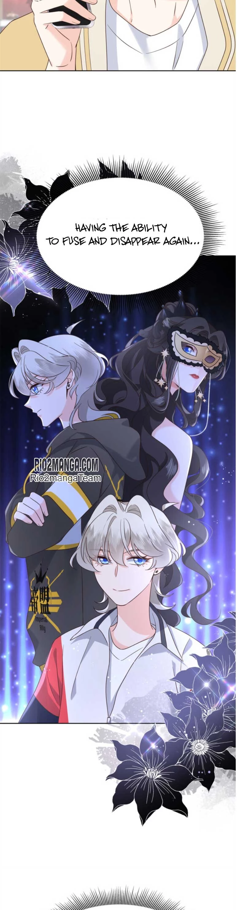 National School Prince Is A Girl Chapter 330 page 9
