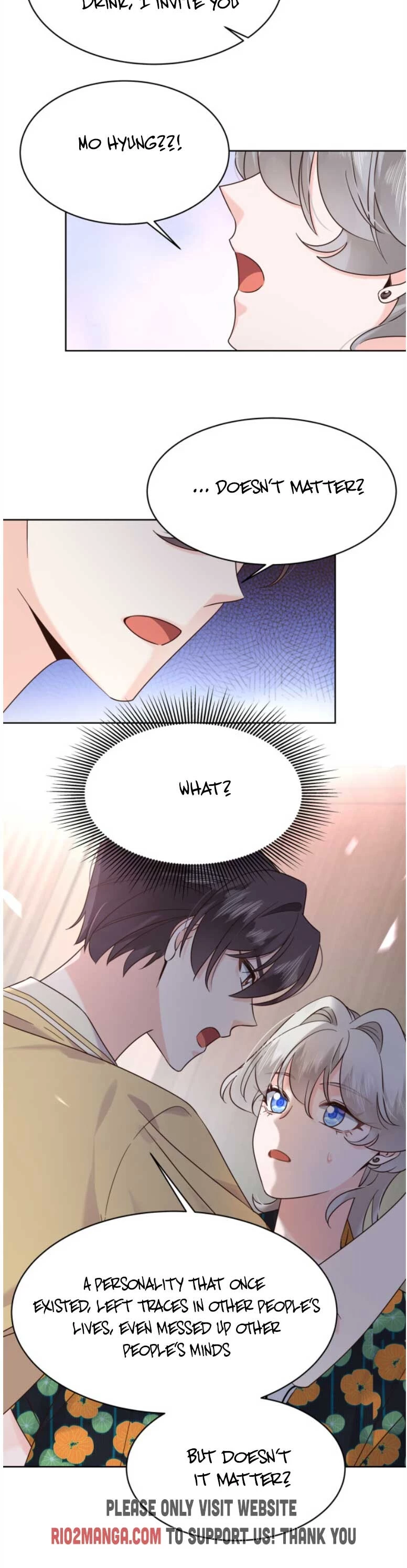 National School Prince Is A Girl Chapter 330 page 19