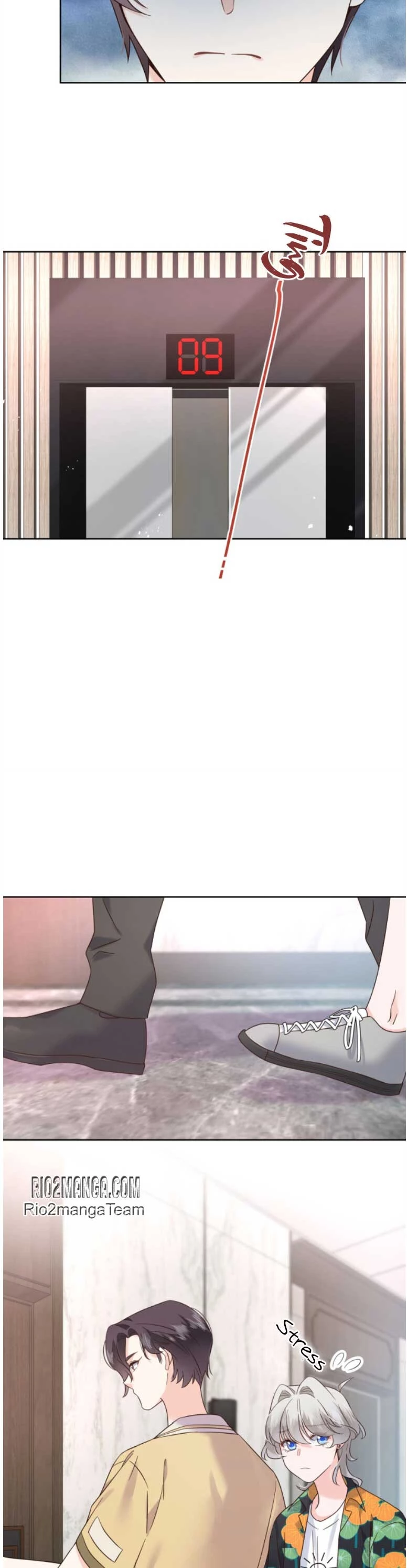National School Prince Is A Girl Chapter 330 page 16