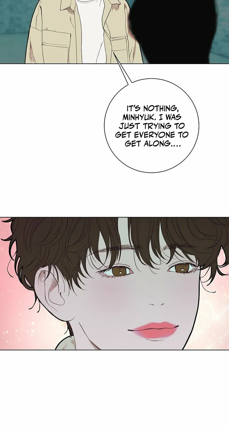 Kiss the Coming Apocalypse Chapter 36 page 24