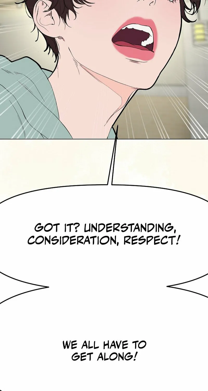 Kiss the Coming Apocalypse Chapter 36 page 6