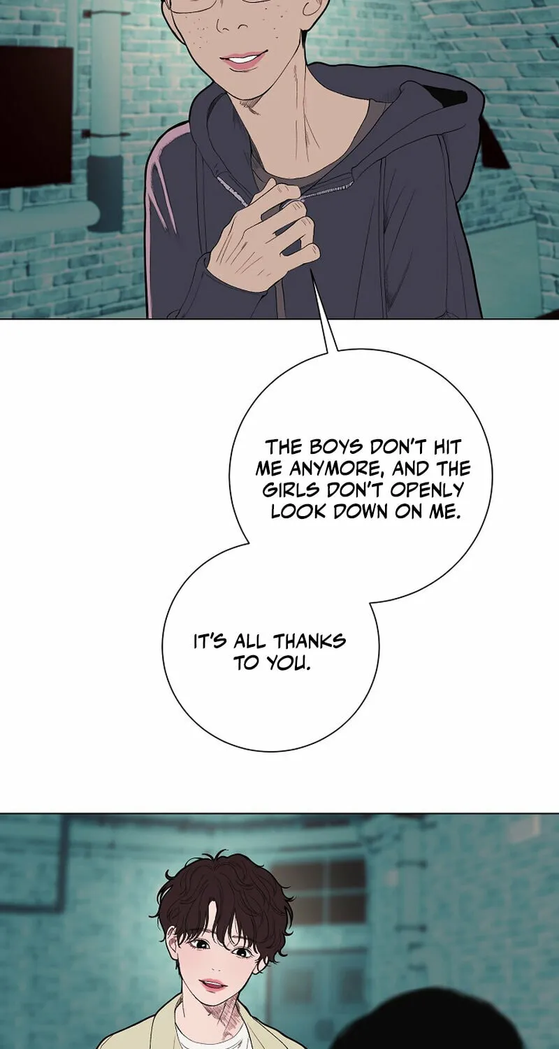 Kiss the Coming Apocalypse Chapter 36 page 23