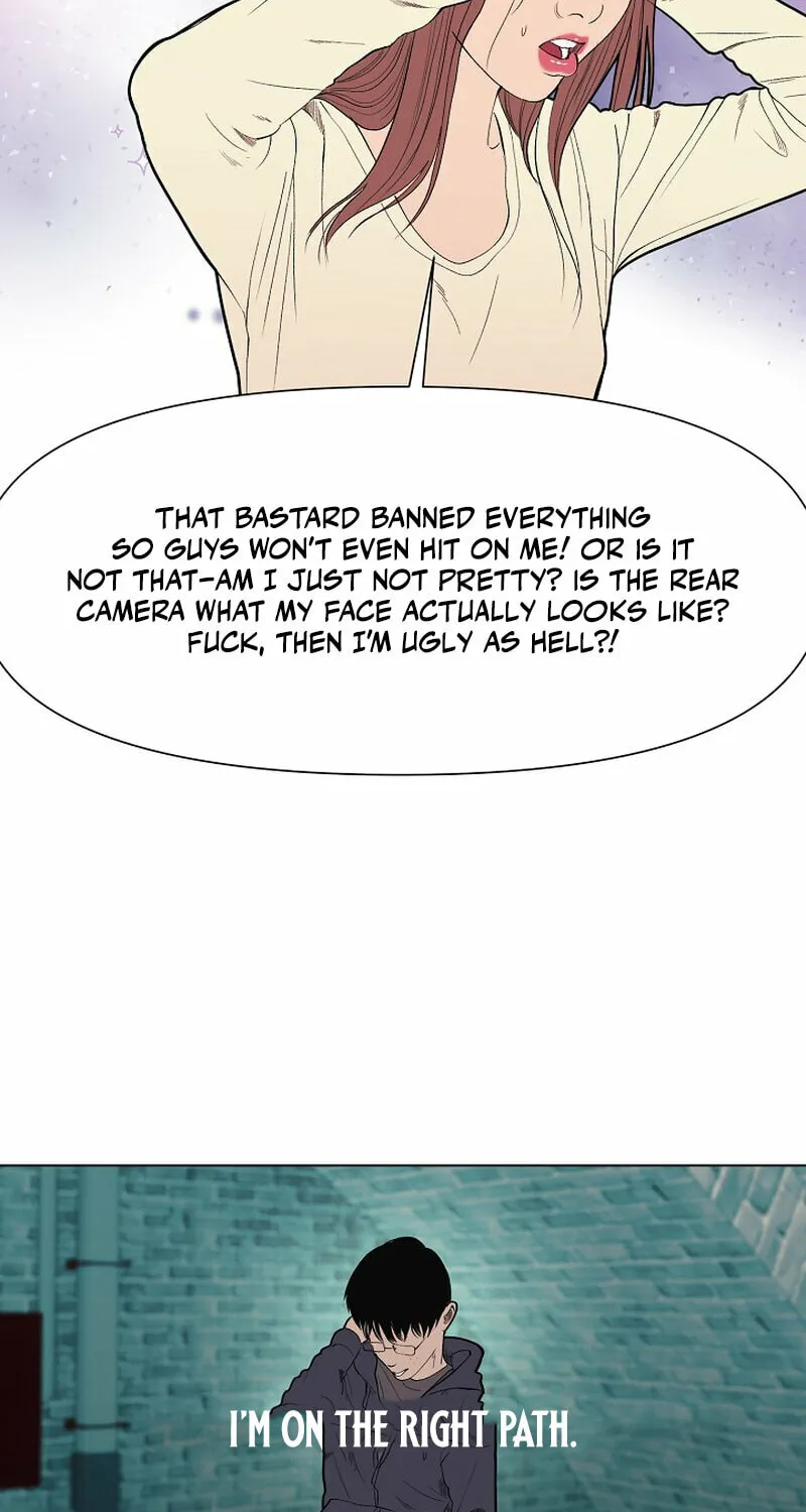 Kiss the Coming Apocalypse Chapter 36 page 26
