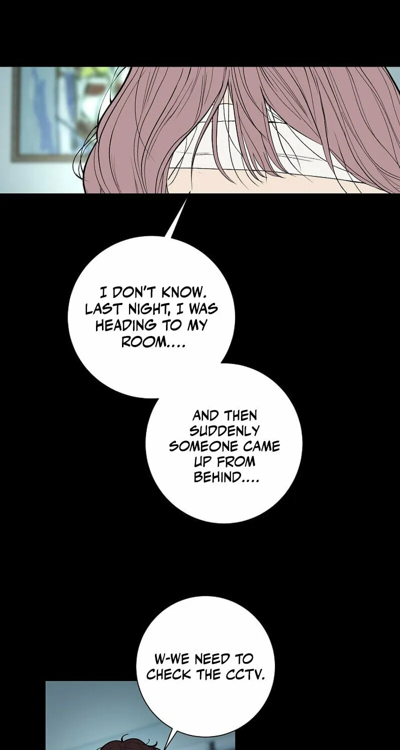 Kiss the Coming Apocalypse Chapter 36 page 47