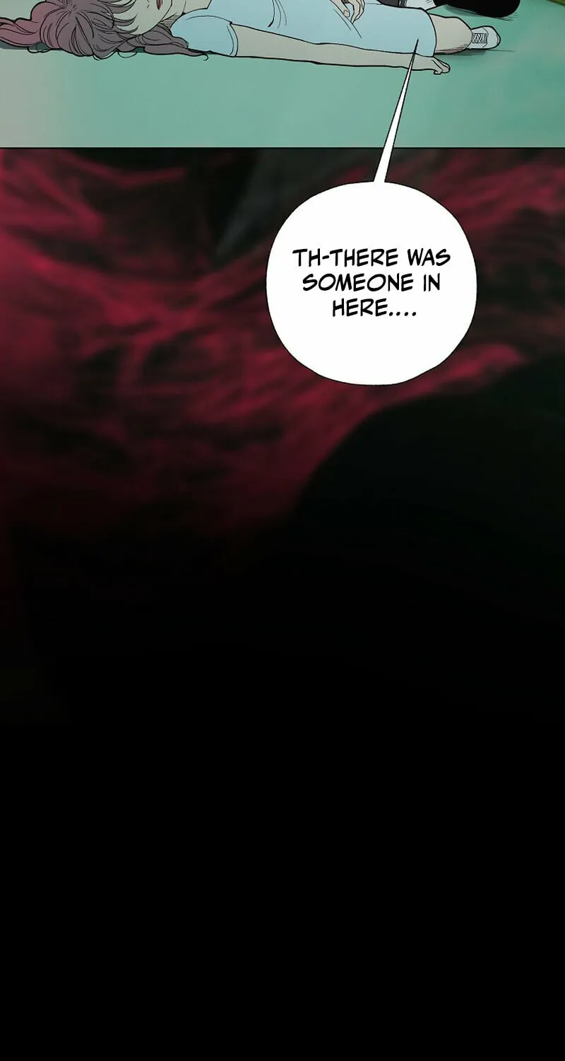 Kiss the Coming Apocalypse Chapter 36 page 46