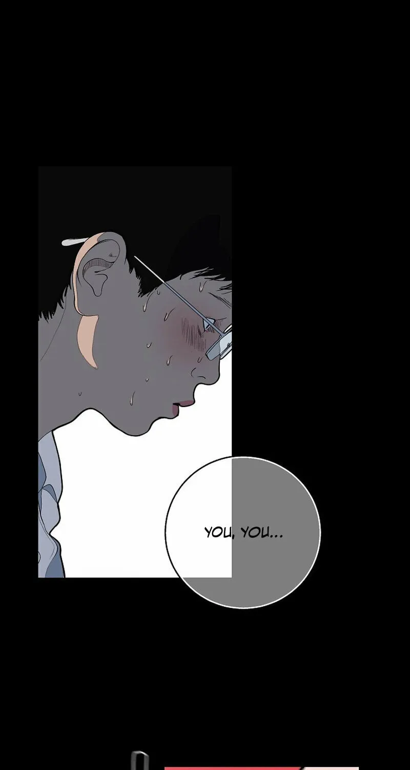 Kiss the Coming Apocalypse Chapter 36 page 61