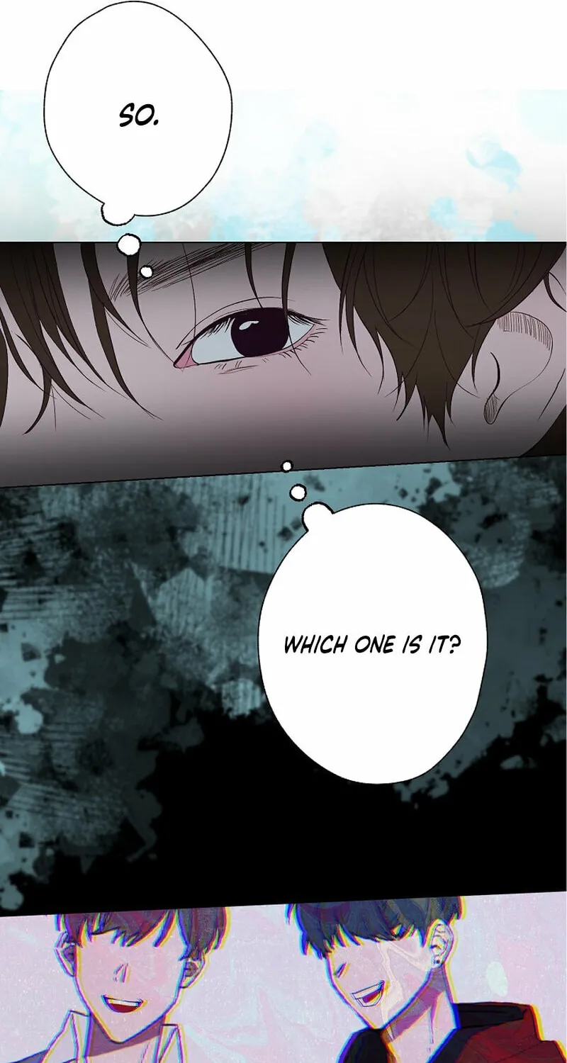 Kiss the Coming Apocalypse Chapter 36 page 41