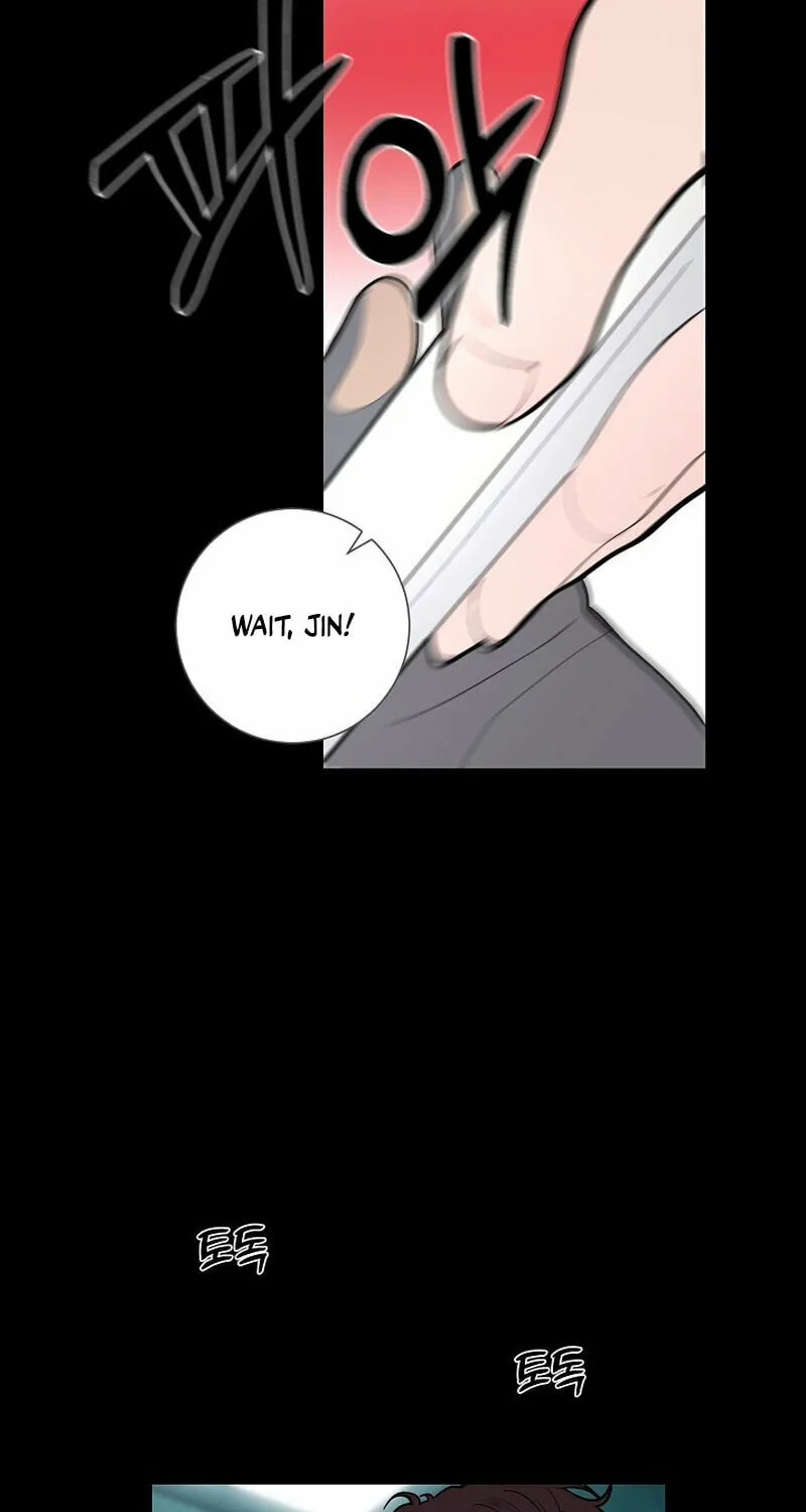 Kiss the Coming Apocalypse Chapter 36 page 62