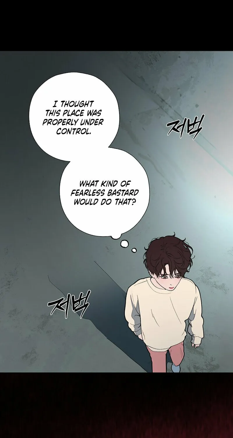 Kiss the Coming Apocalypse Chapter 36 page 52