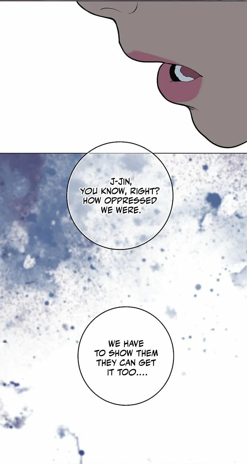 Kiss the Coming Apocalypse Chapter 36 page 67
