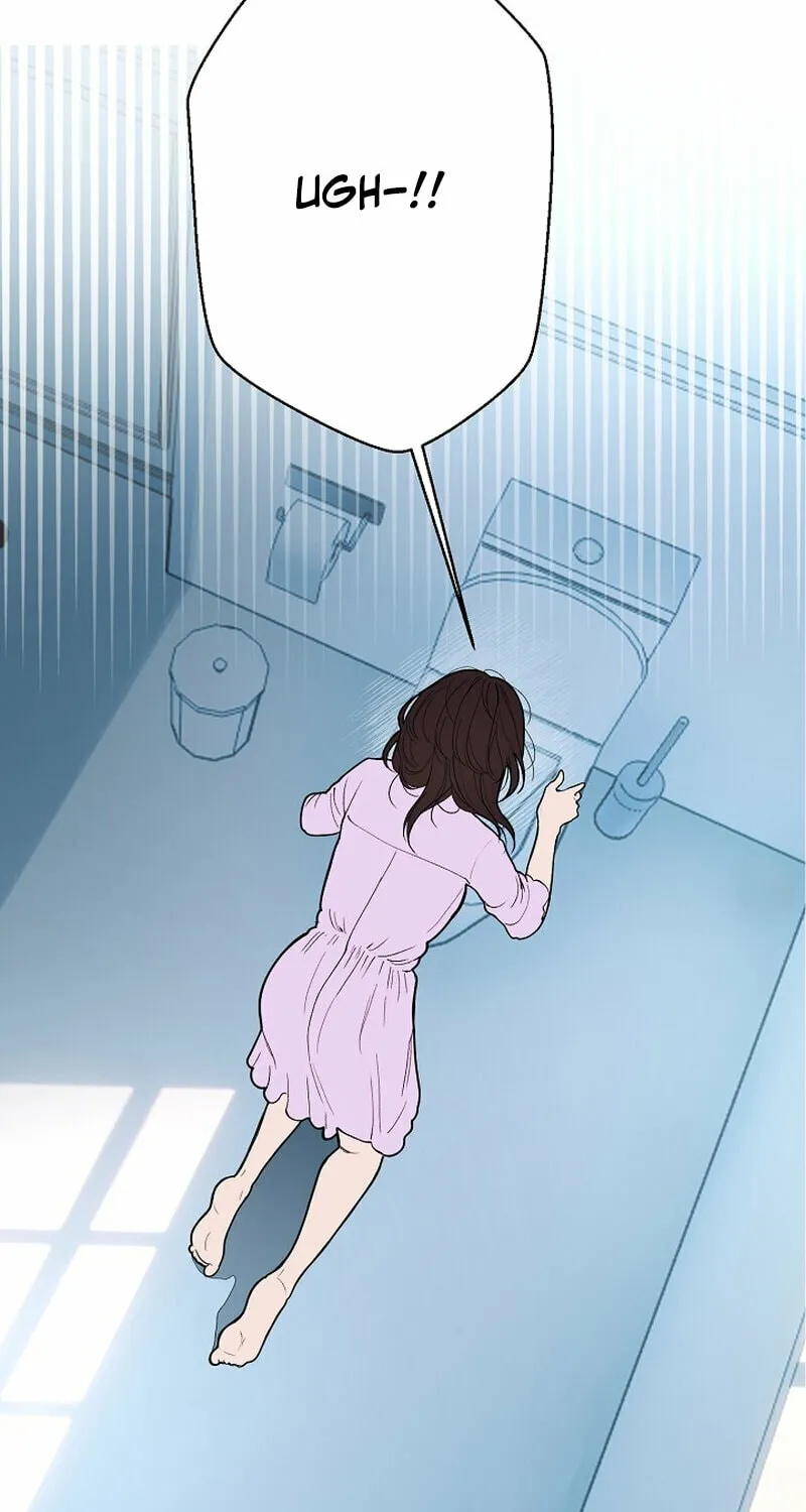 Kiss the Coming Apocalypse Chapter 36 page 34