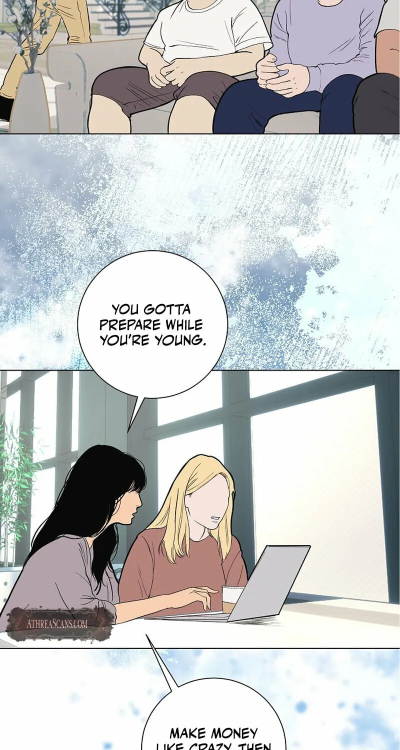 Kiss the Coming Apocalypse Chapter 36 page 38