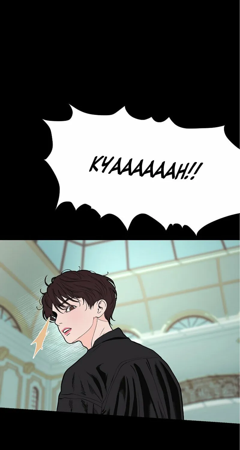 Kiss the Coming Apocalypse Chapter 36 page 43