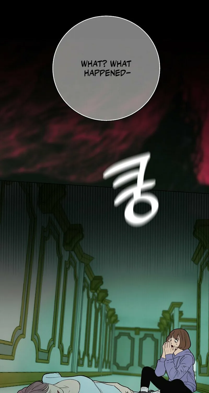 Kiss the Coming Apocalypse Chapter 36 page 45
