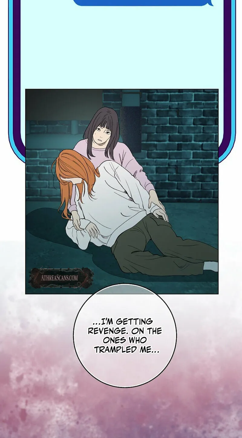 Kiss the Coming Apocalypse Chapter 36 page 66