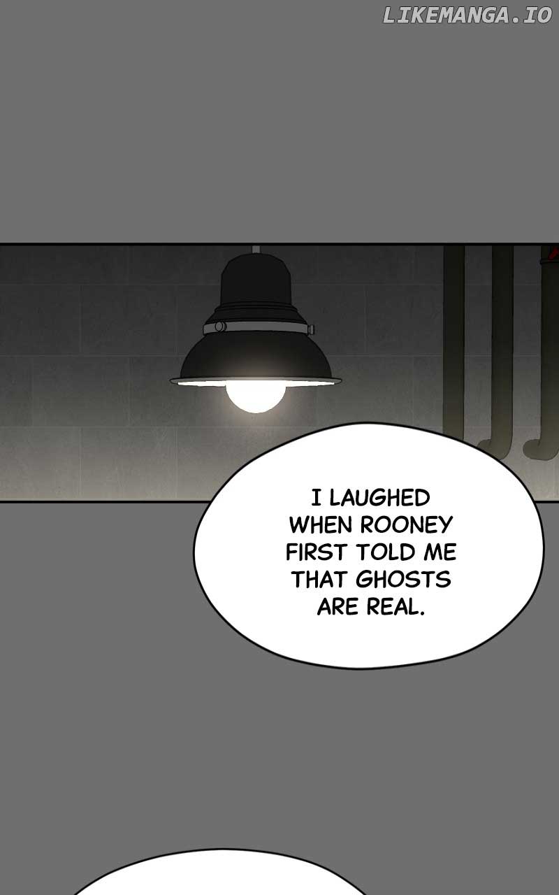 A Ghostly Song Chapter 34 page 2